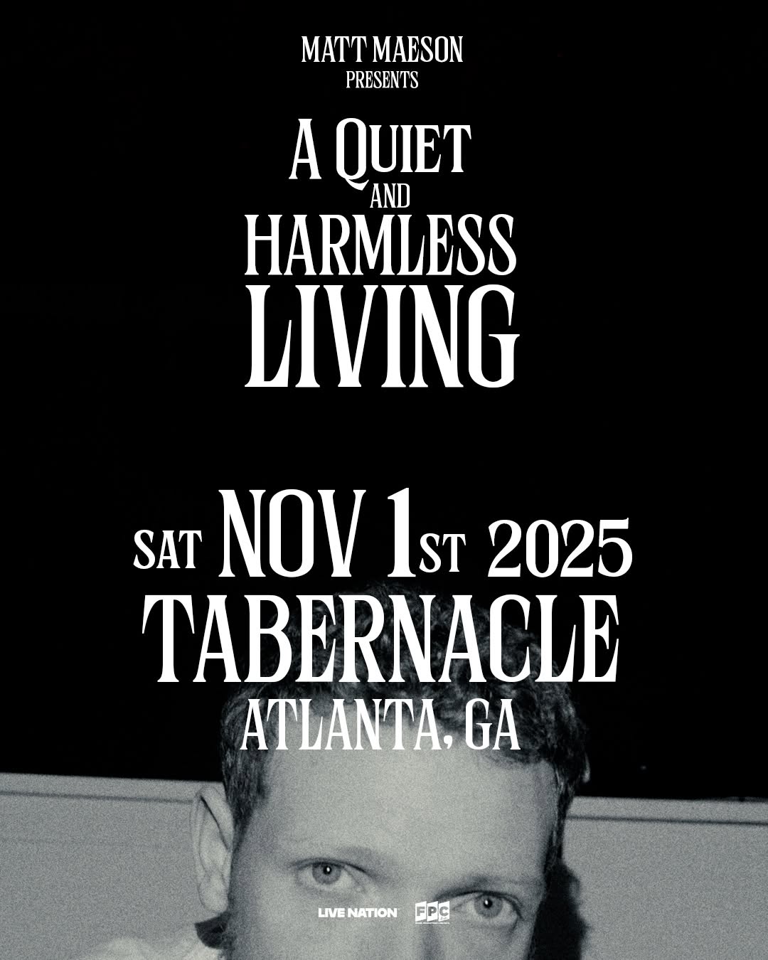 A Quiet and Harmless Living