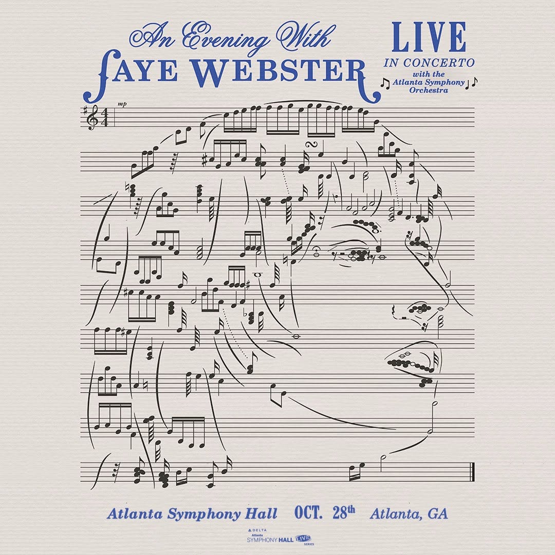 An Evening With Faye Webster