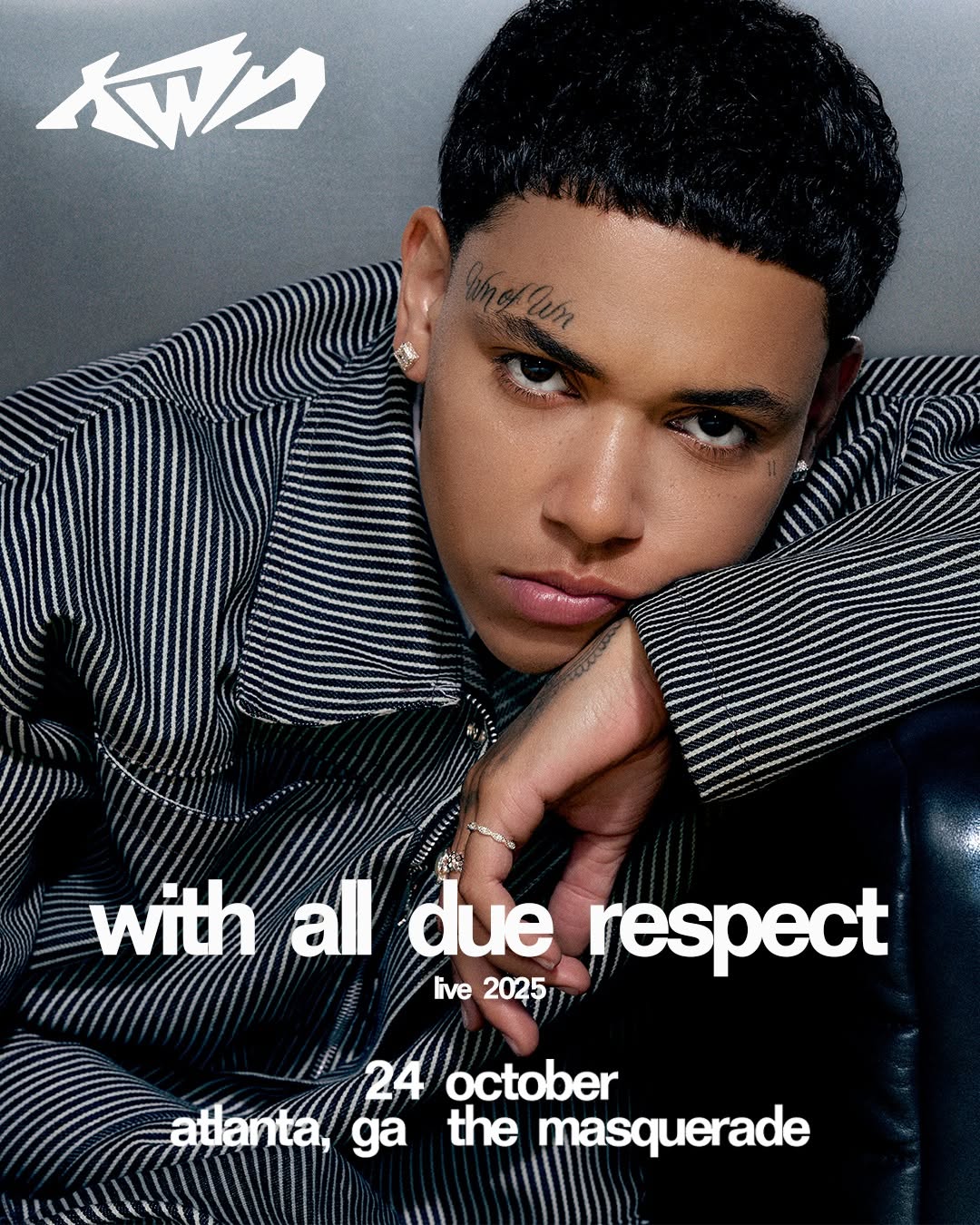 With All Due Respect