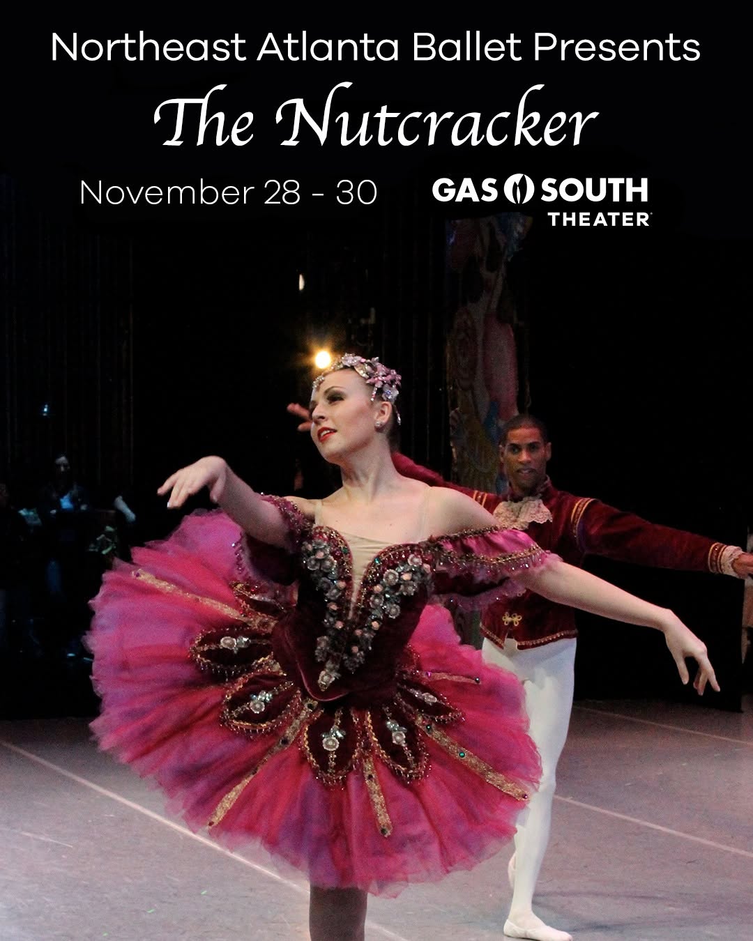 The Nutcracker