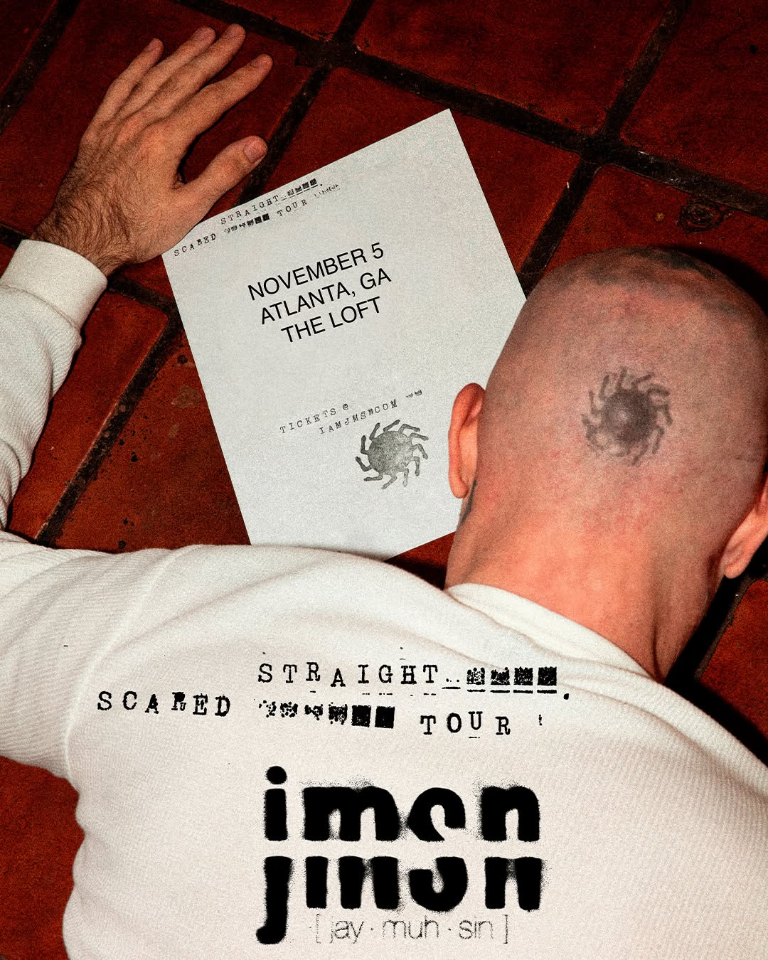 IMCN Tour