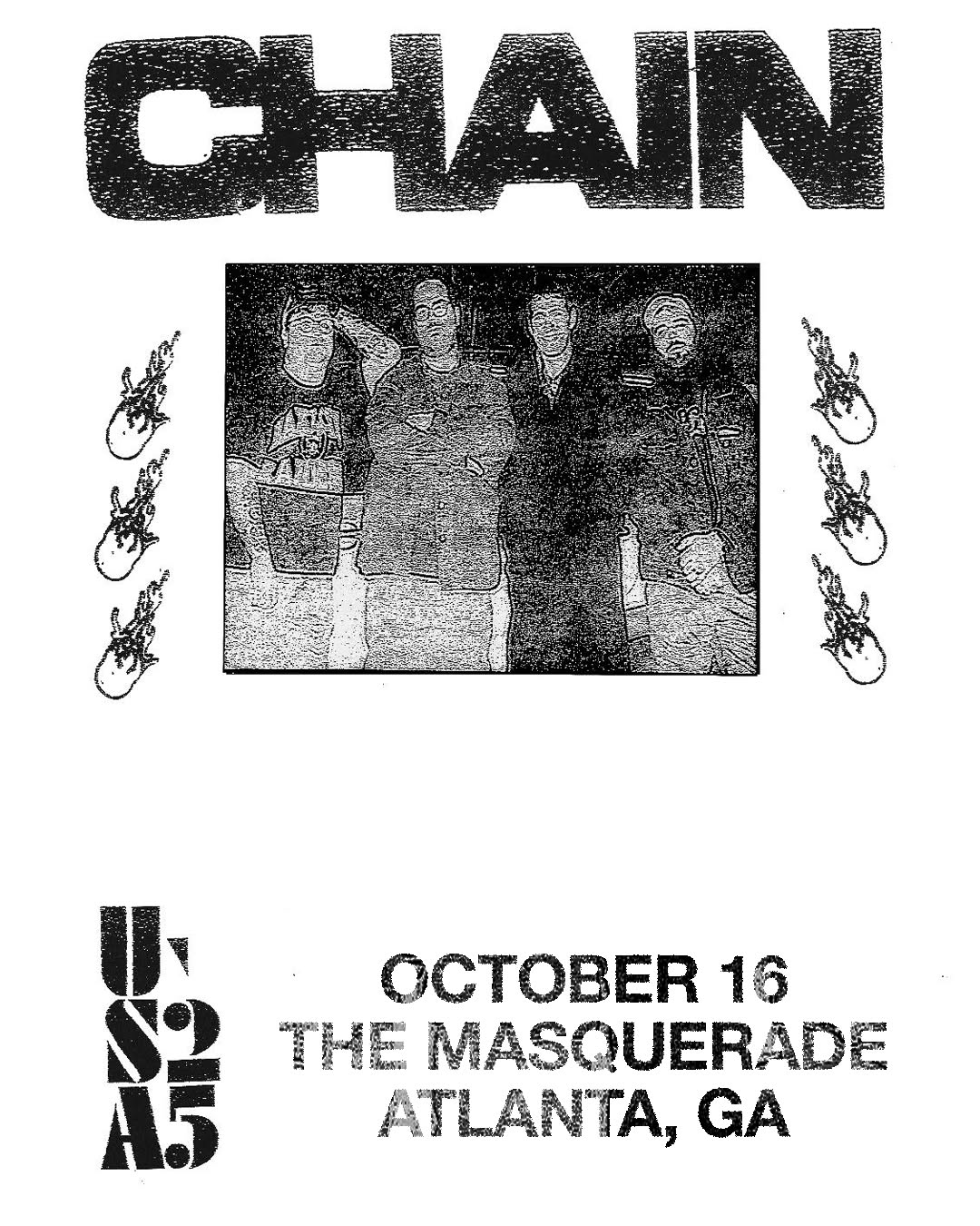 Chain