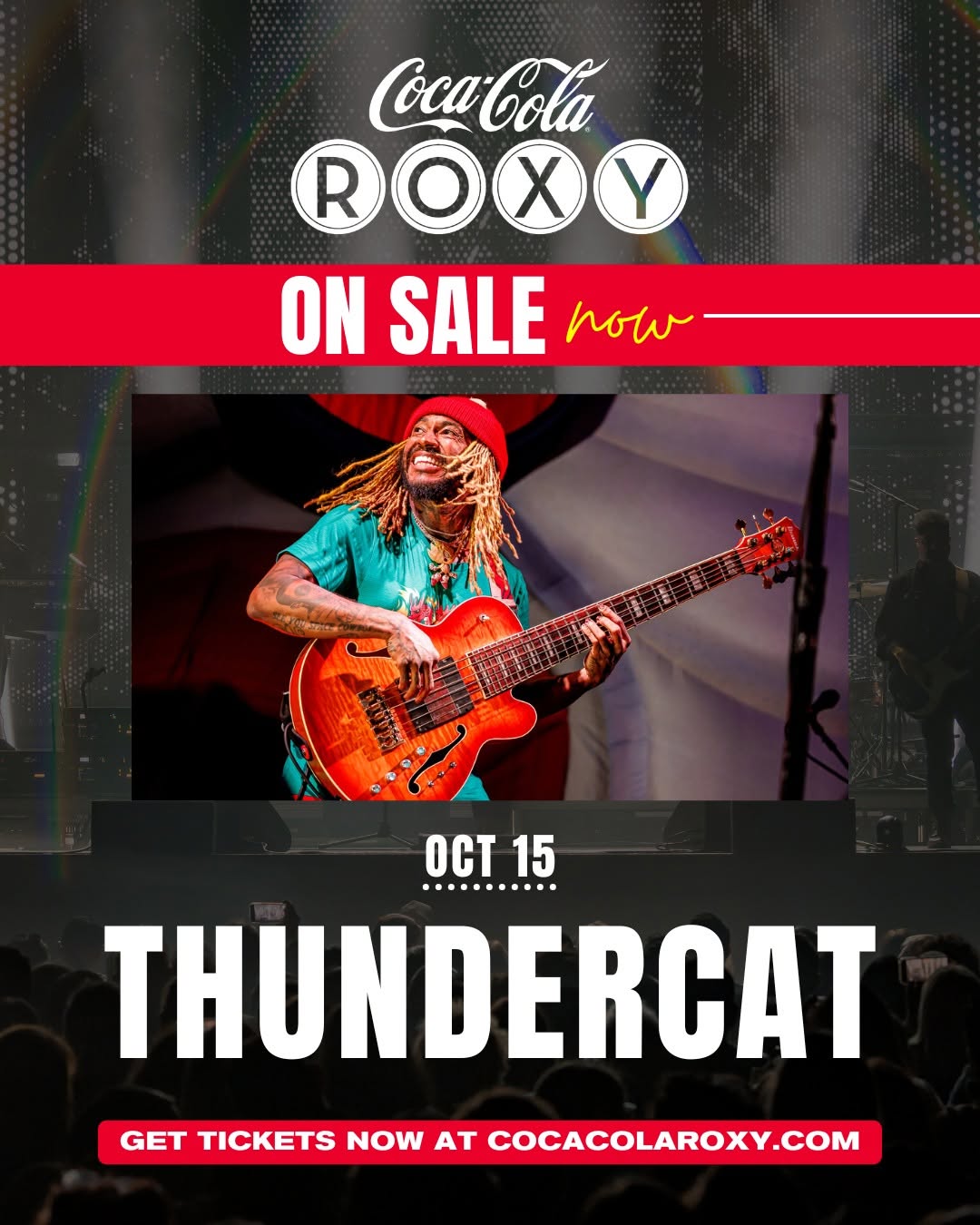 Thundercat