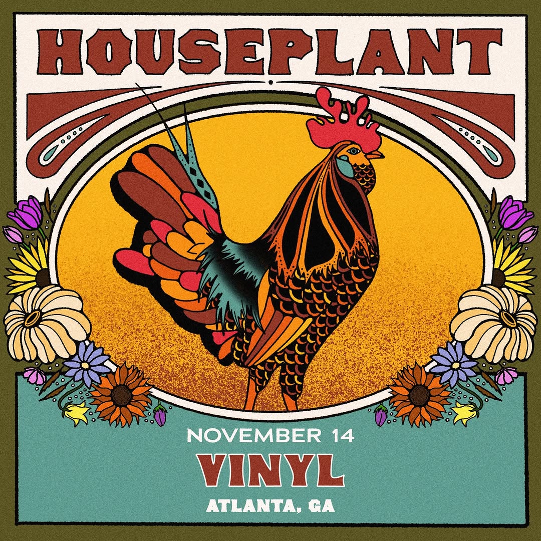 Houseplant