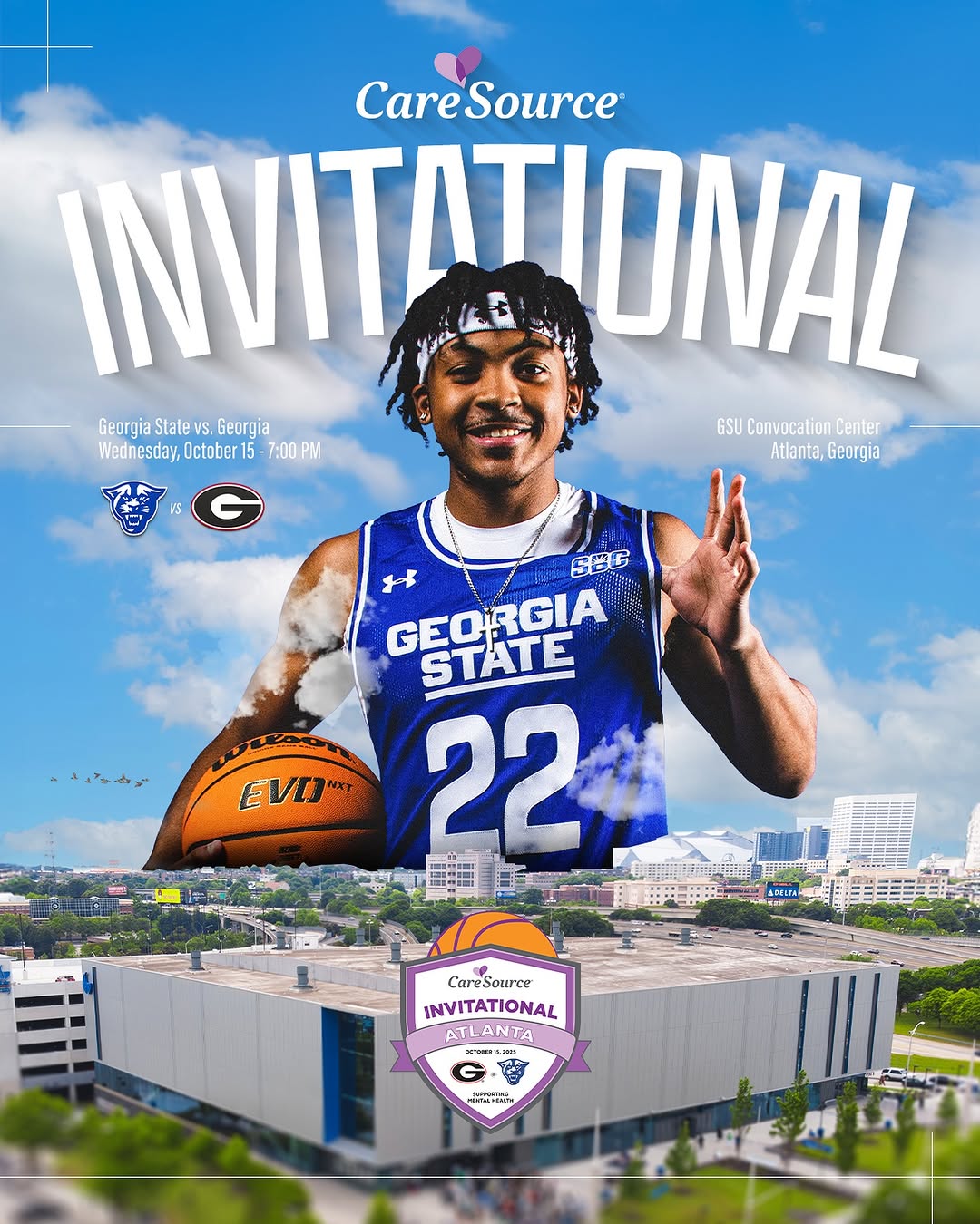 CareSource Invitational
