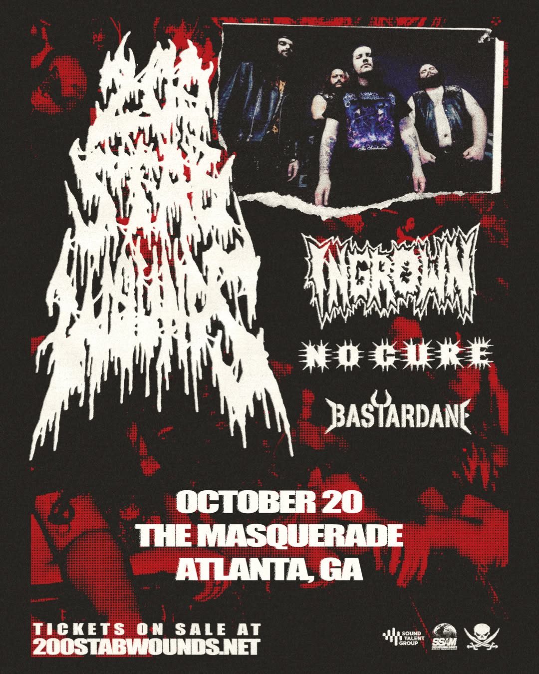 Necropsy Concert