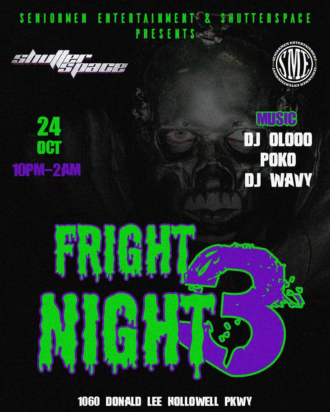 Fright Night 3