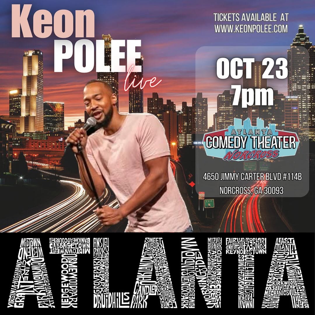 Keon Polee Live