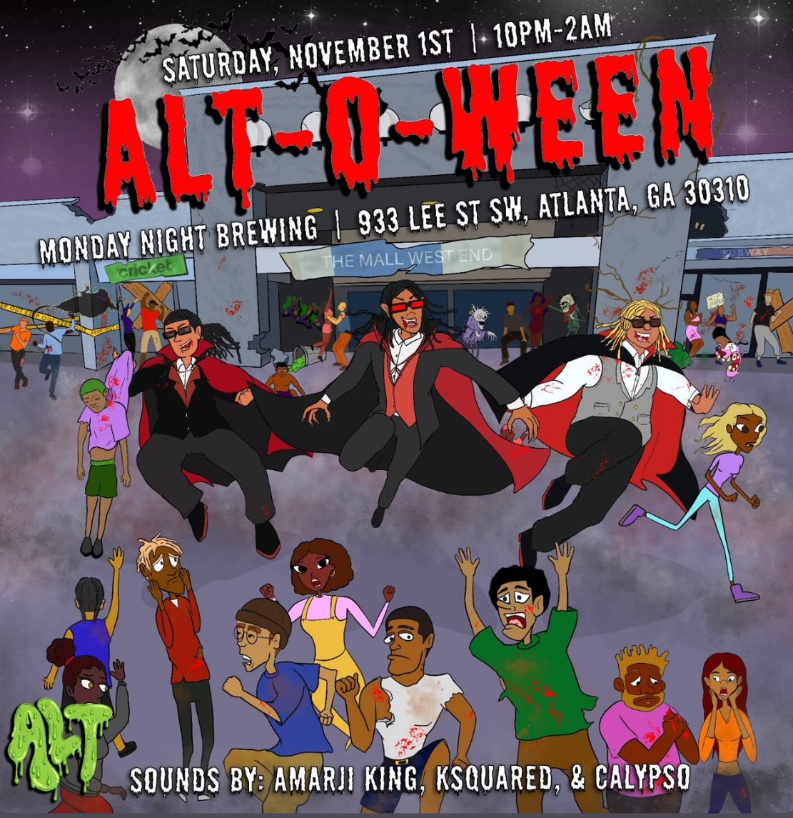 Alt-O-Ween