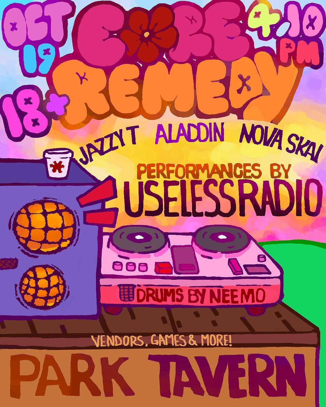 Remedy