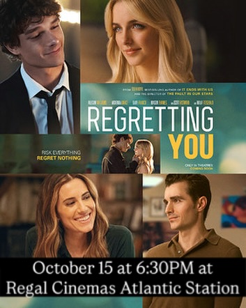Regretting You