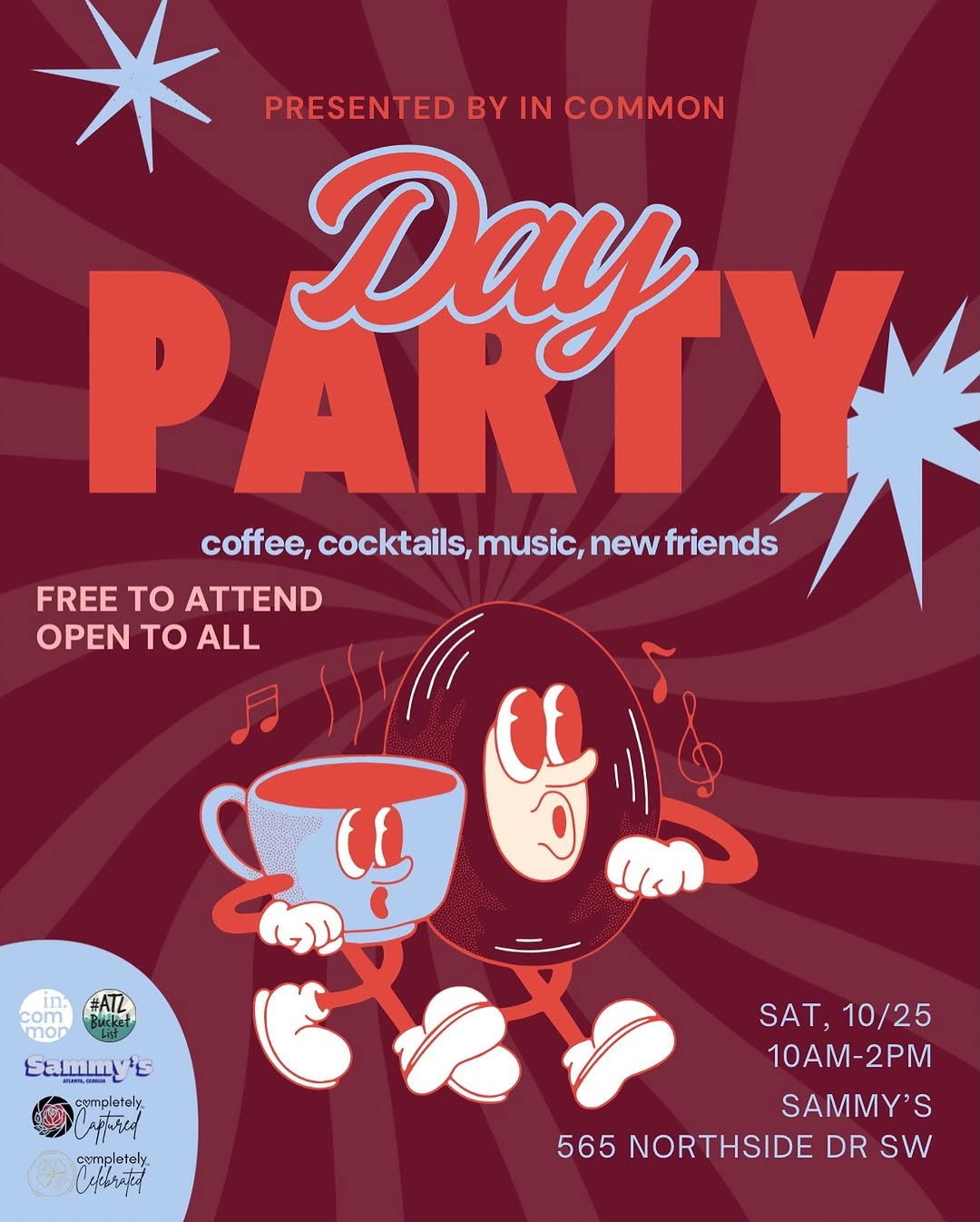Day Party