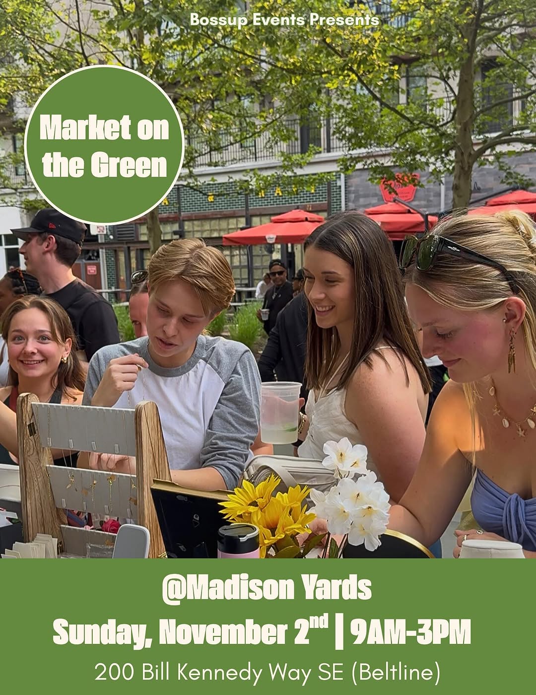 Market on the Green
