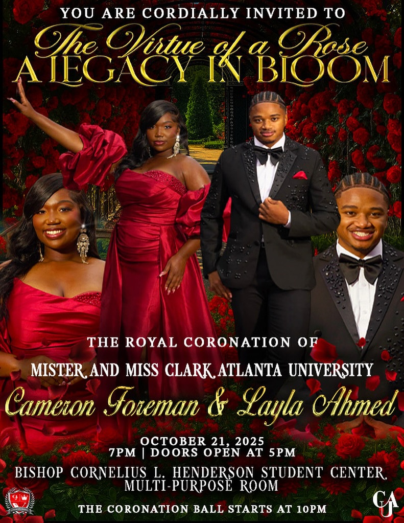 The Virtue of a Rose: A Legacy in Bloom