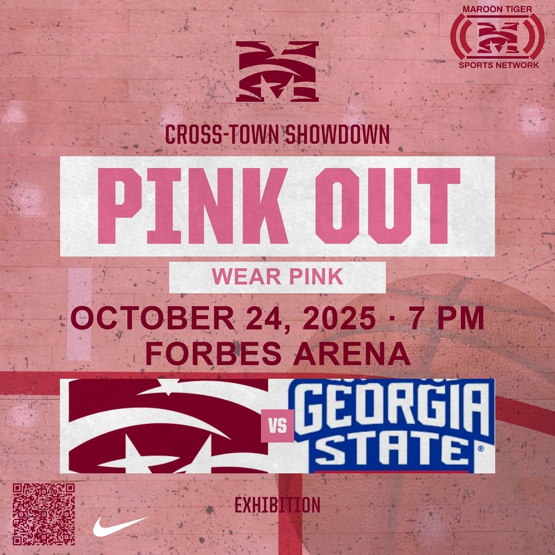 Pink Out
