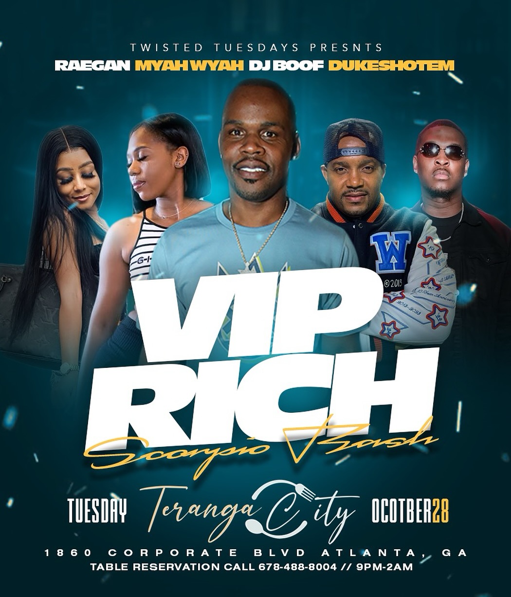 VIP Rich