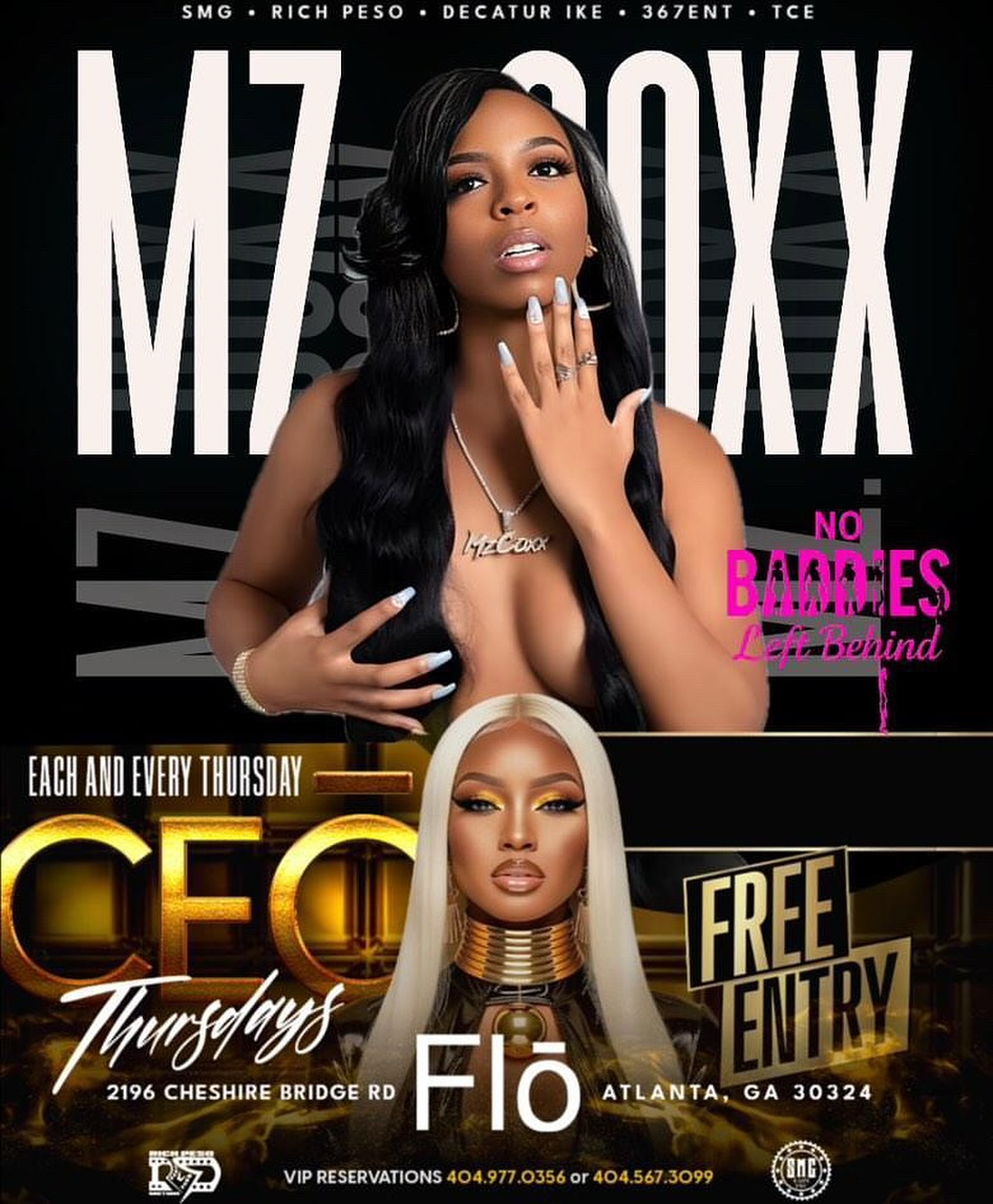 CEO Thursdays