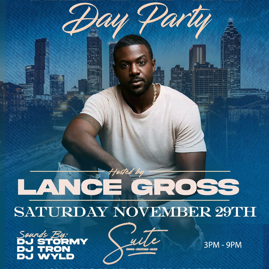 Day Party