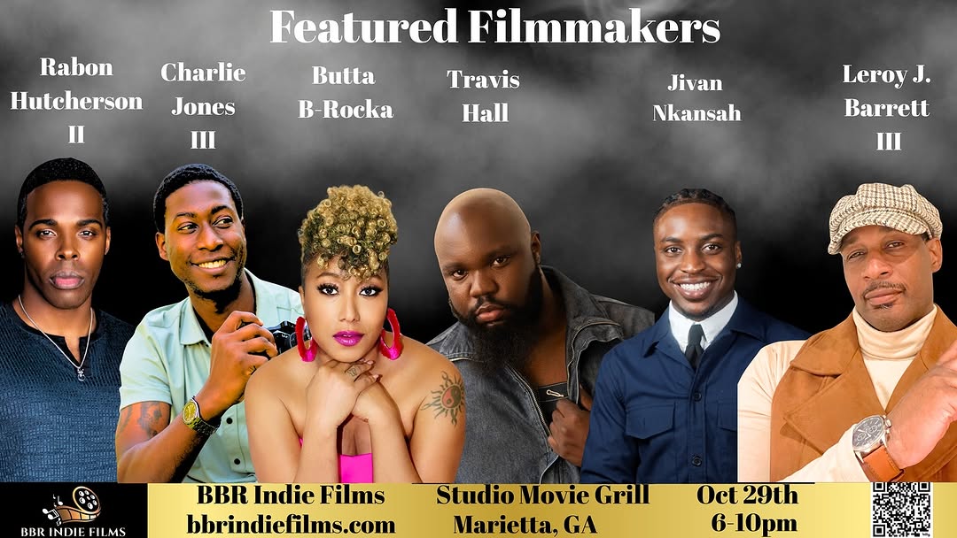 Featured Filmmakers