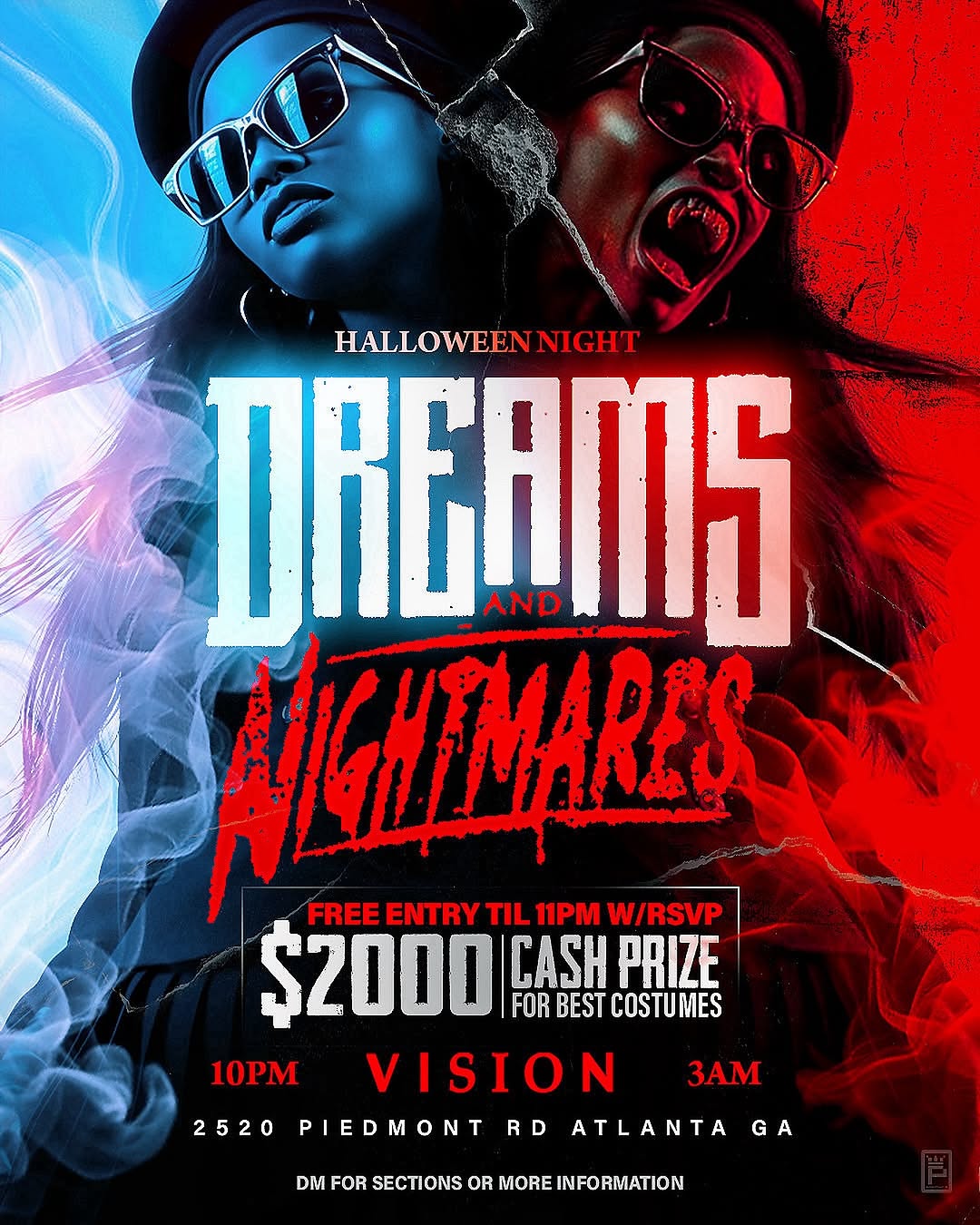 Dreams and Nightmares