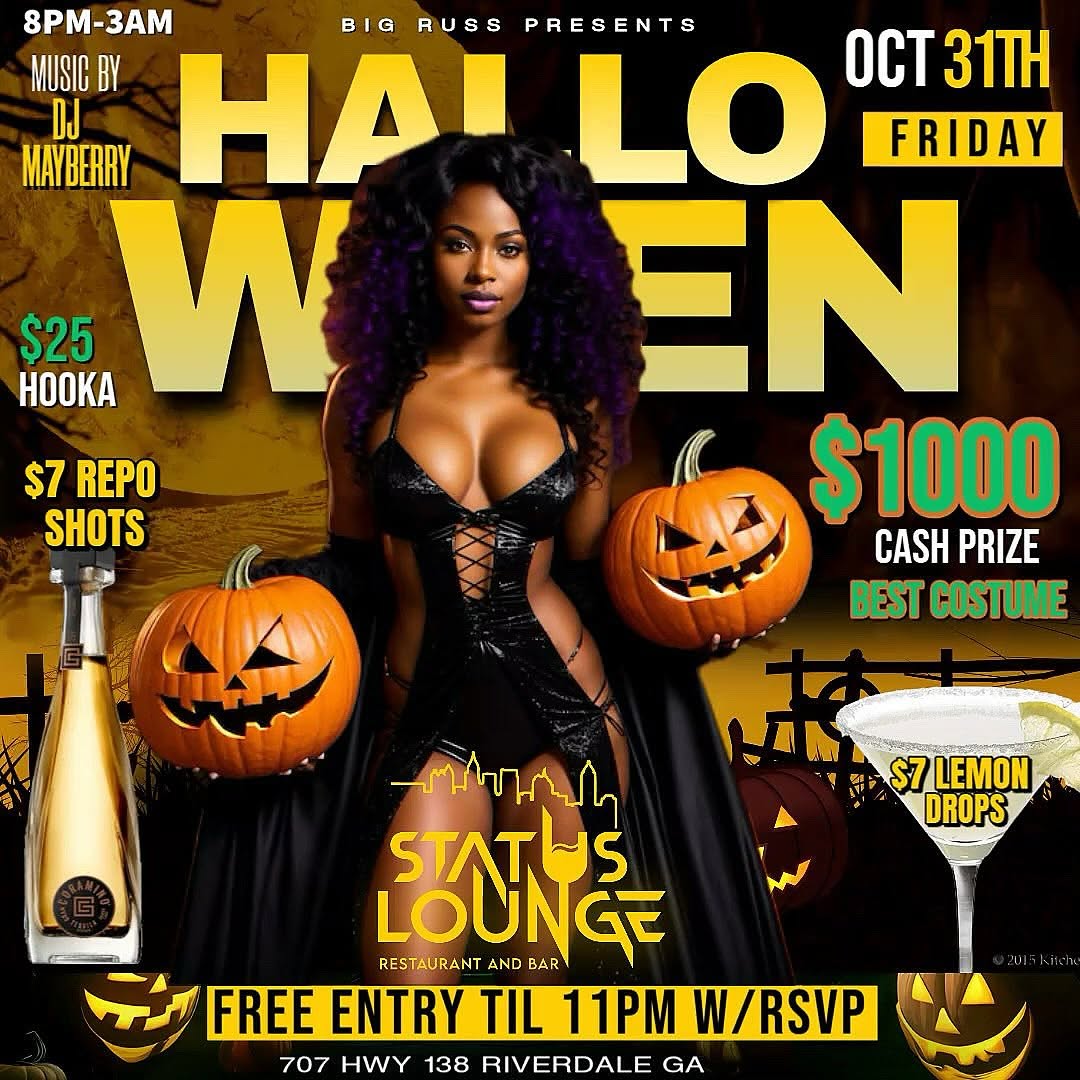 Halloween Party