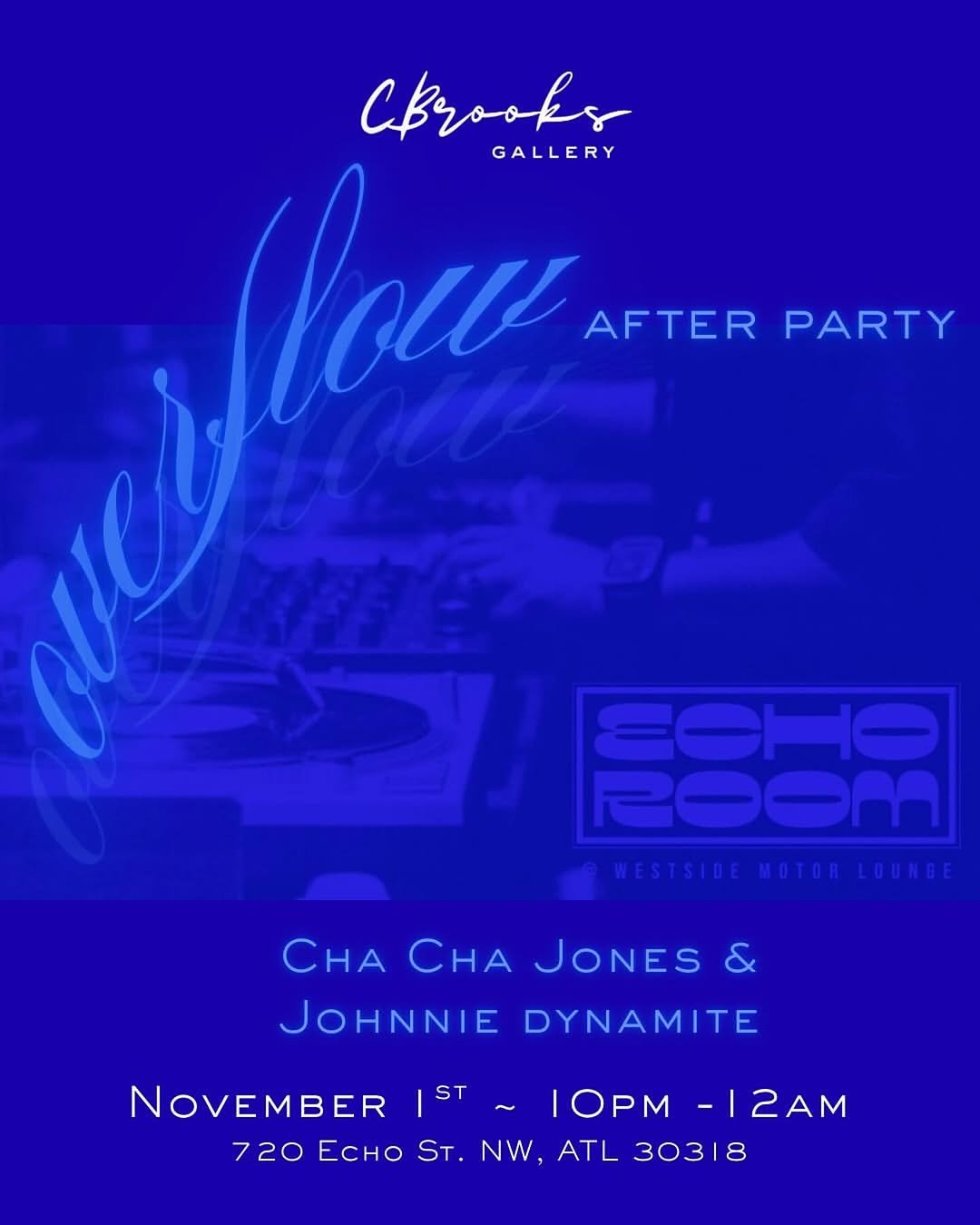 After Party