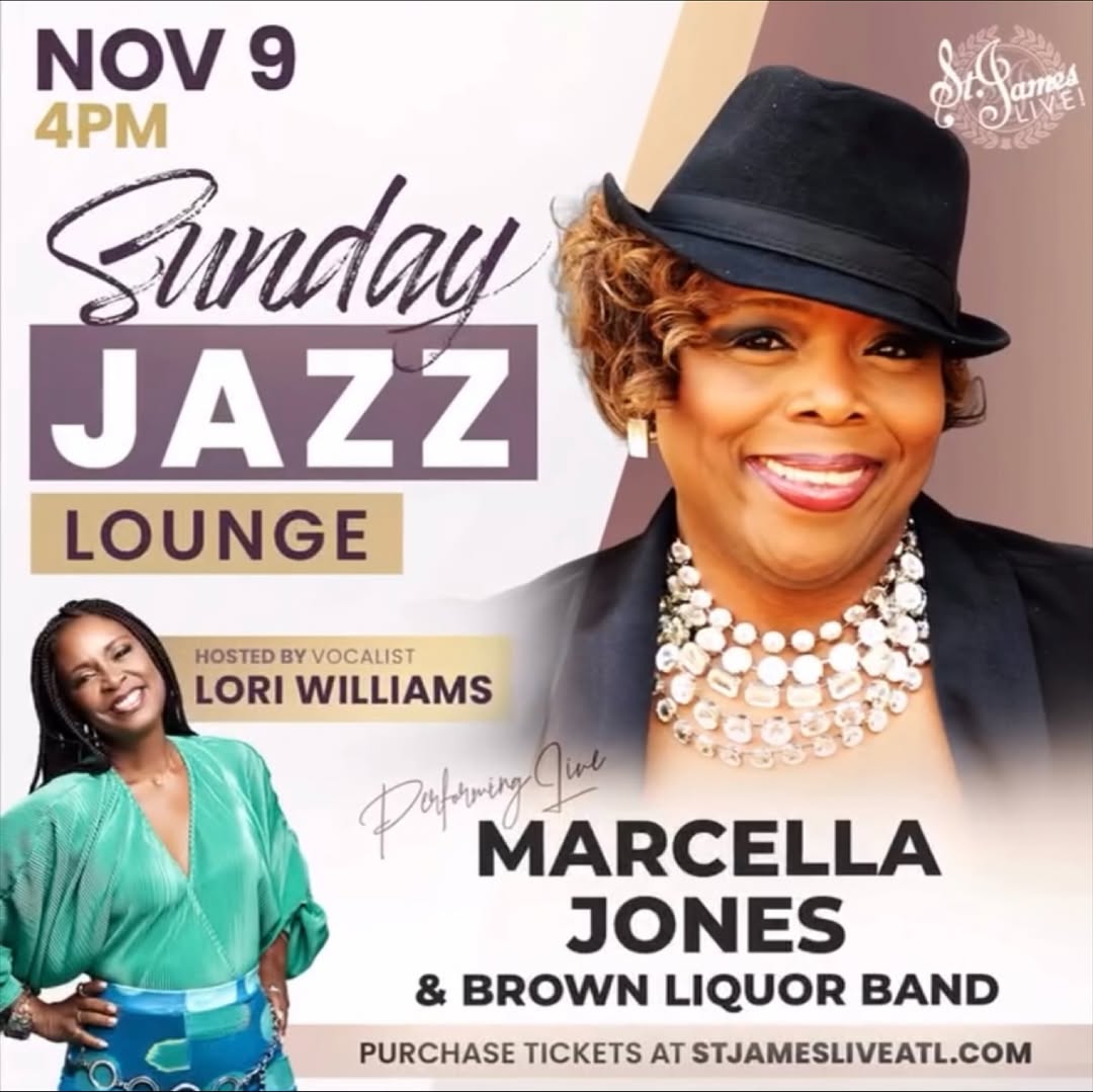 Sunday Jazz Lounge