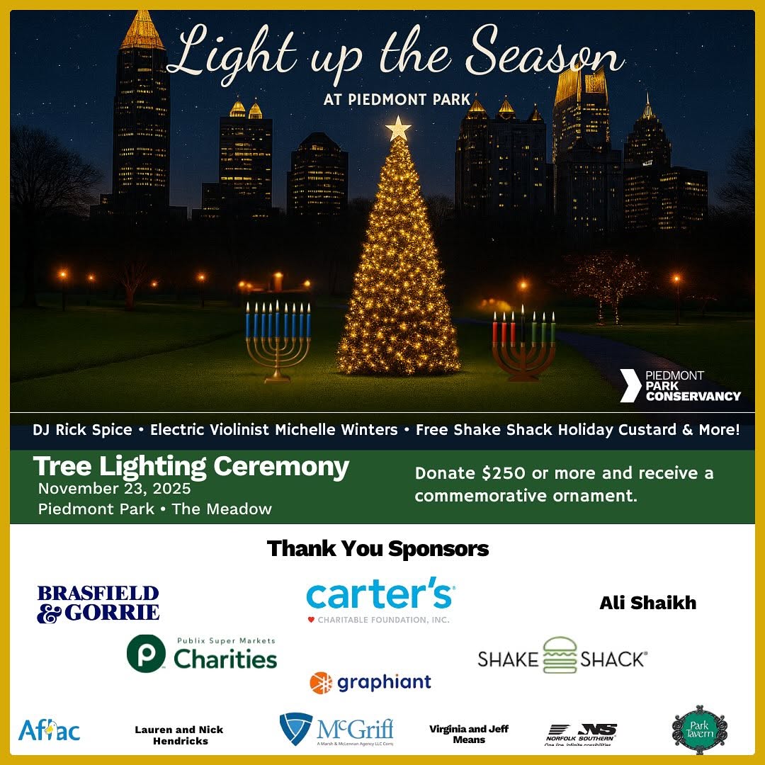 Tree Lighting Ceremony