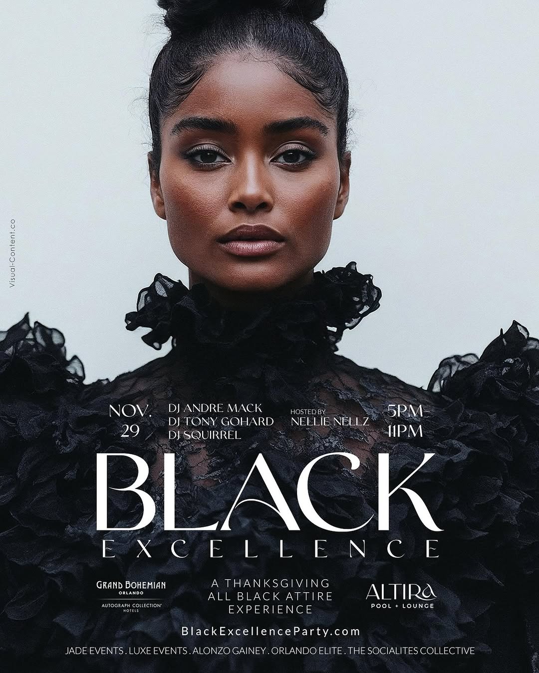 Black Excellence