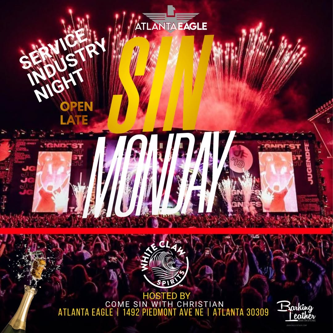 Sin Monday