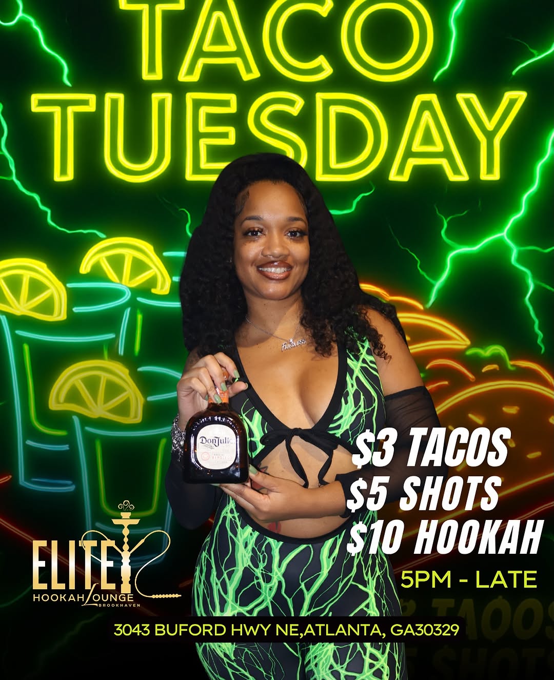 Taco Tuesday