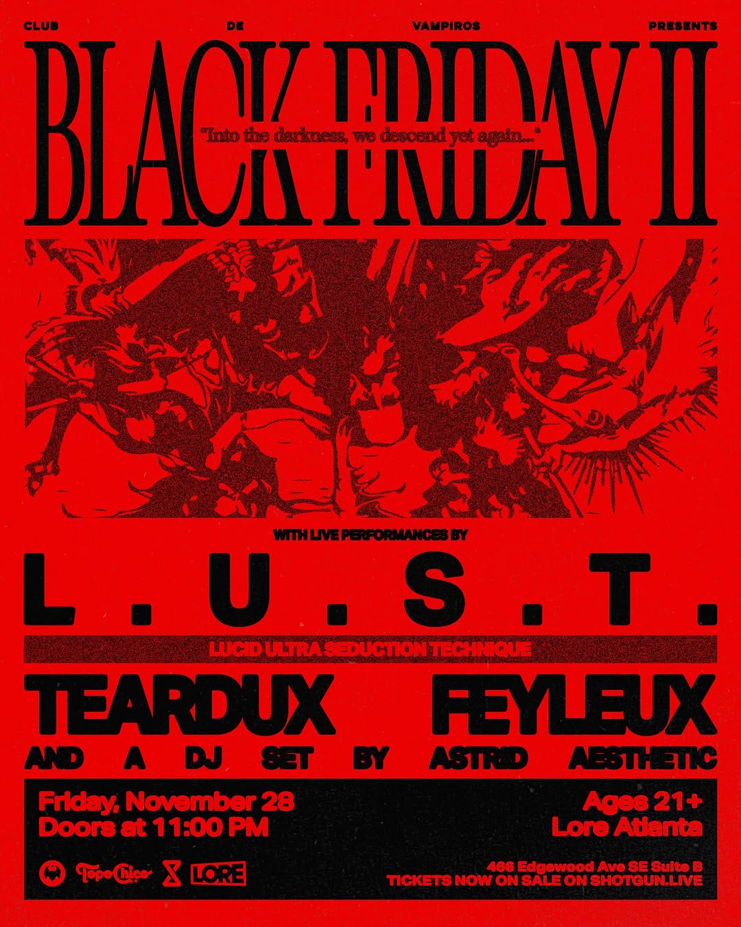 Black Friday II