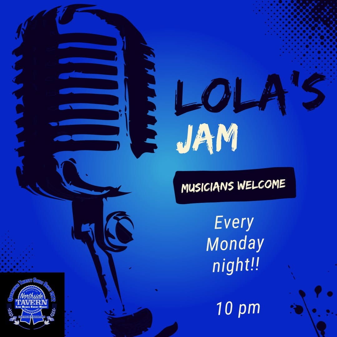 Lolas Jam
