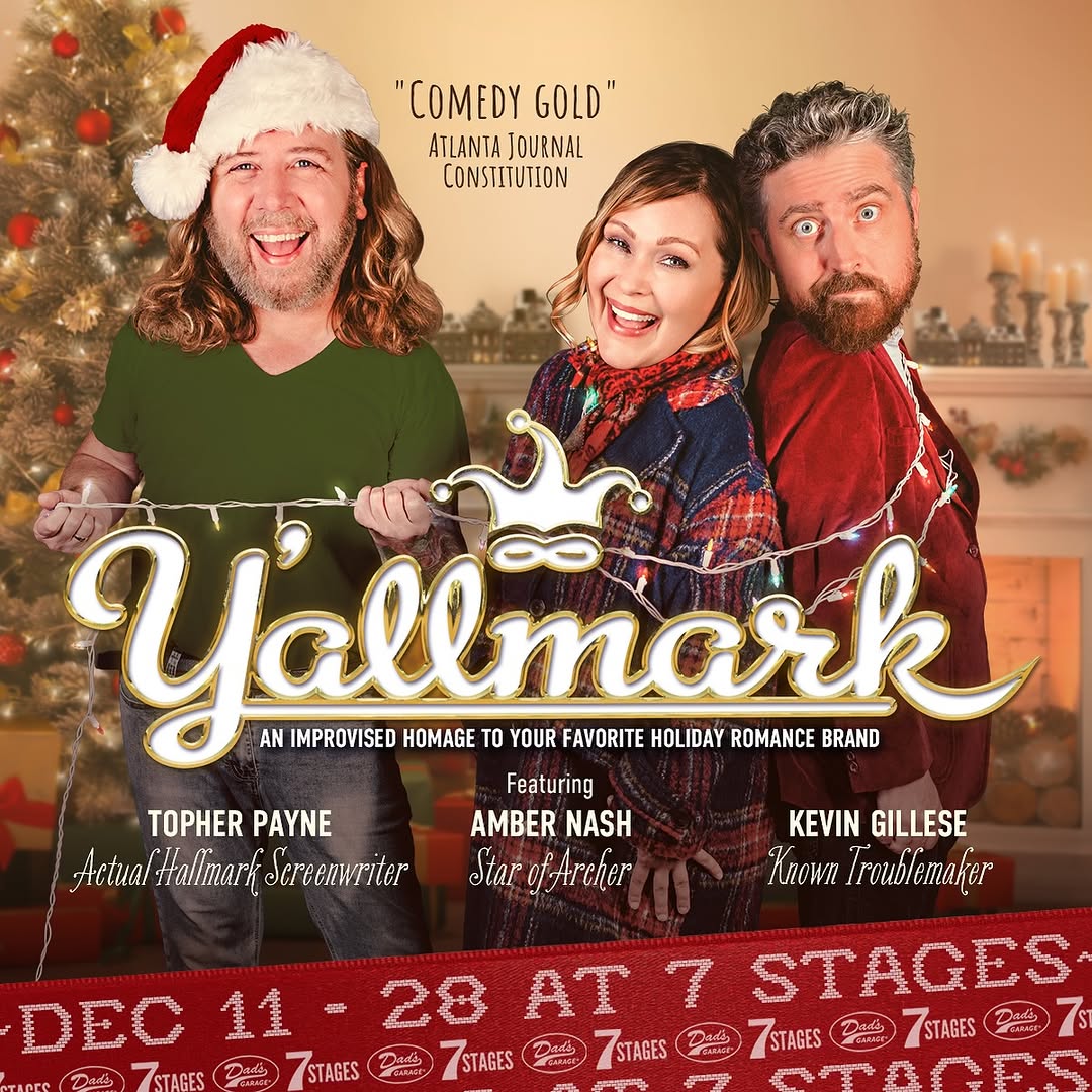 Yallmark