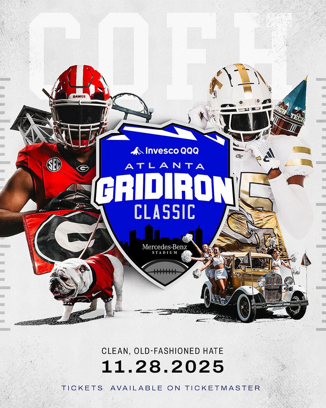 Atlanta Gridiron Classic