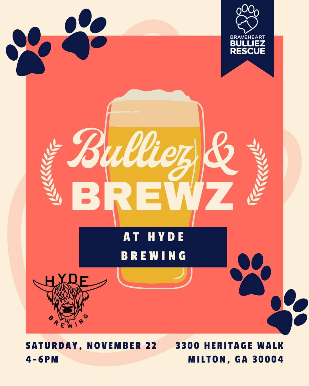 Bulliez & Brewz