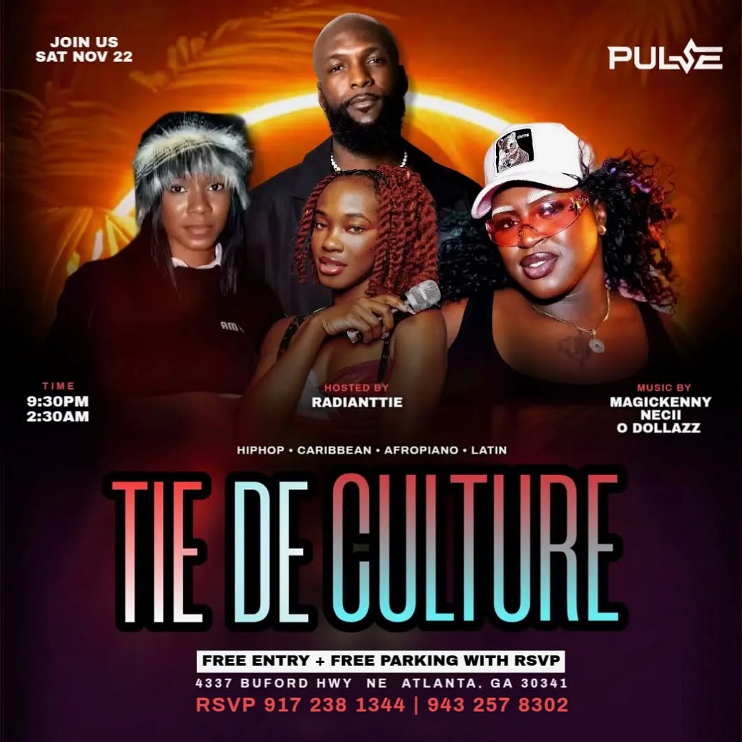 Tie De Culture