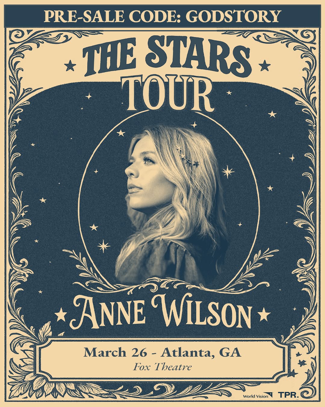 The Stars Tour