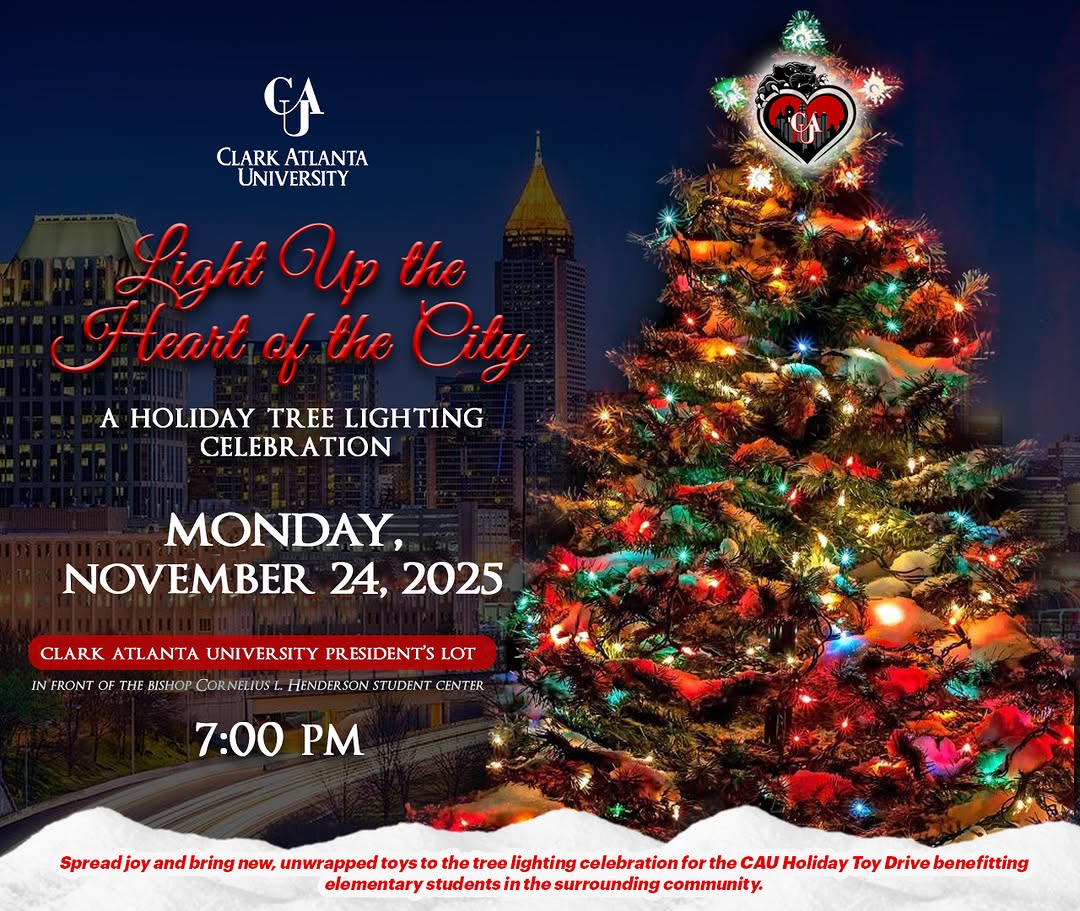 Light Up the Heart of the City