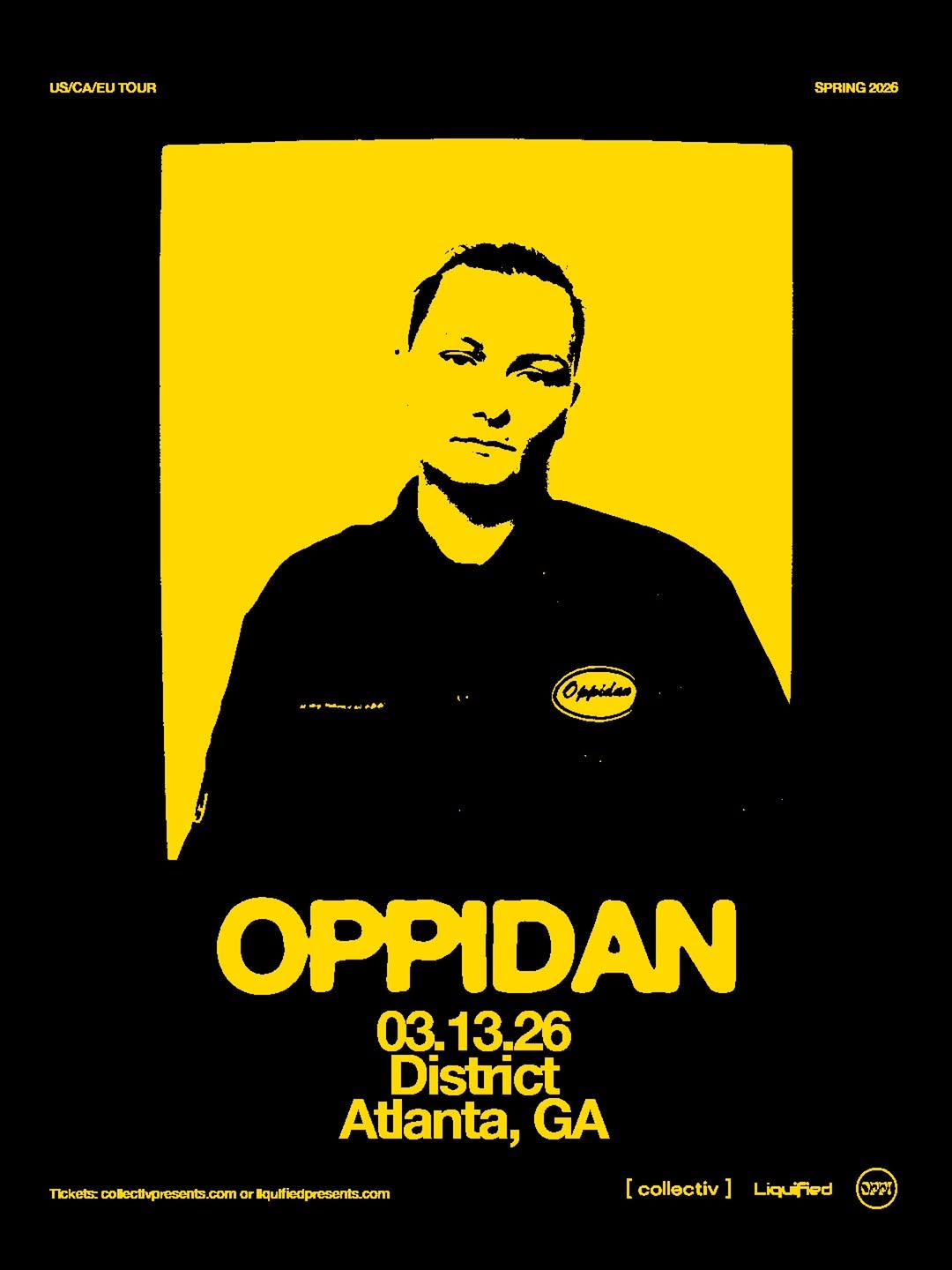 Oppidan Concert