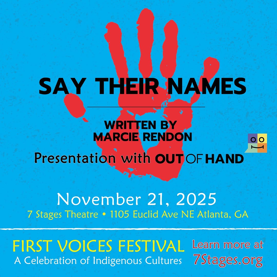 Say Their Names