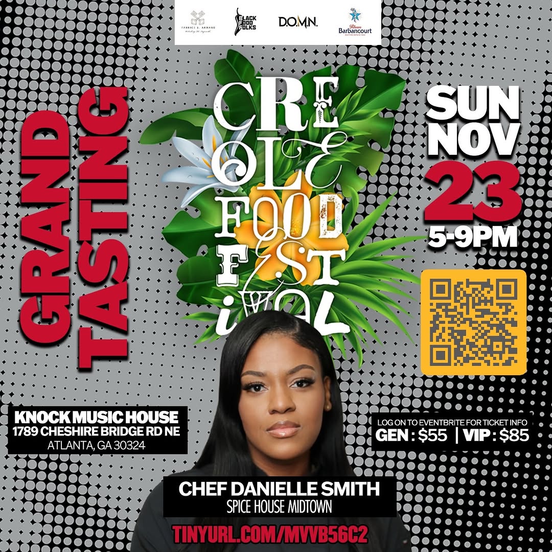 Creole Food Festival