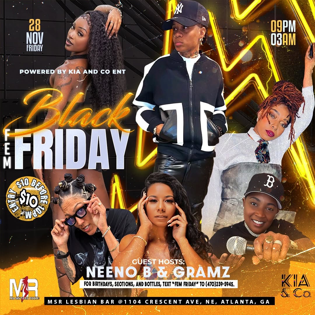 Black Friday