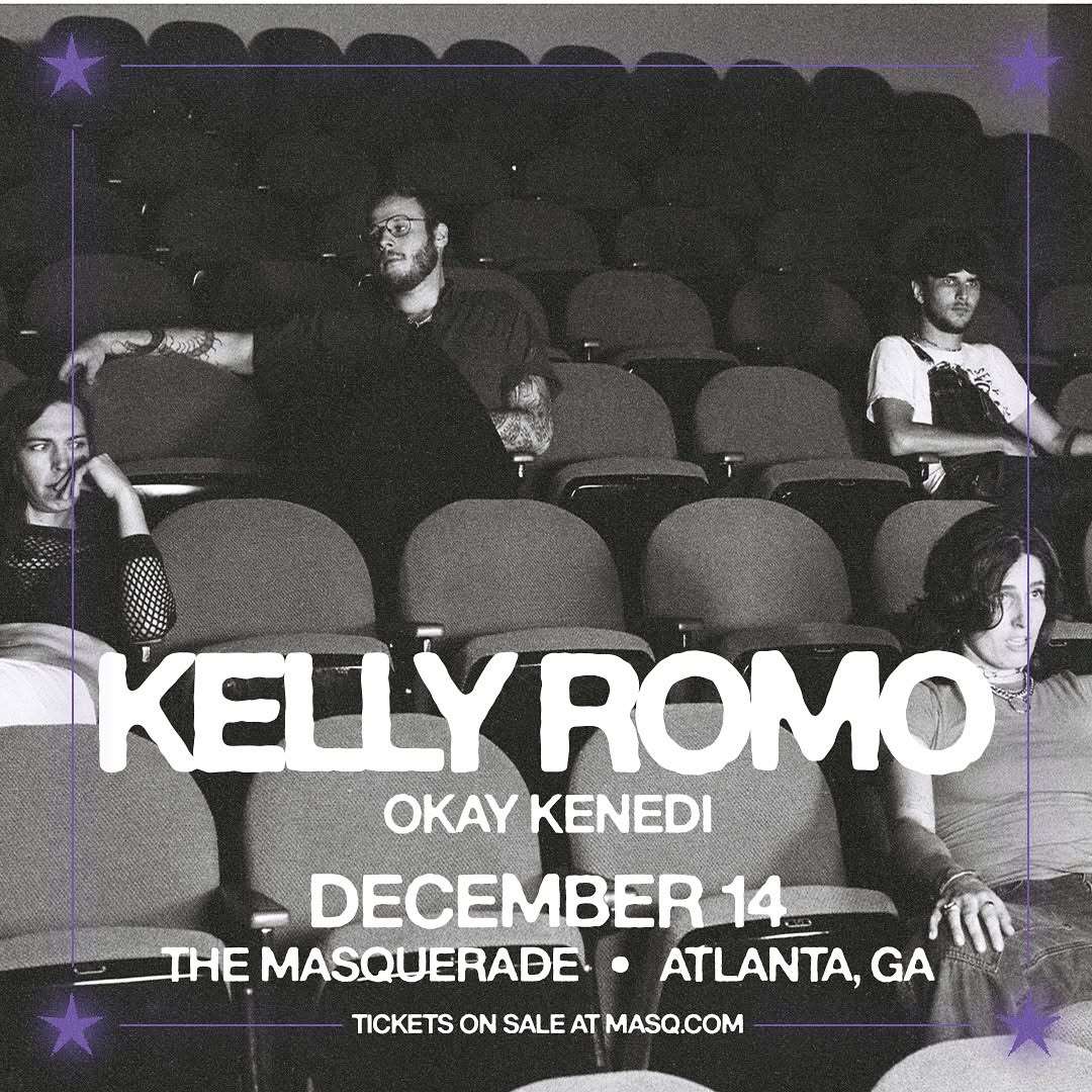 Kelly Romo