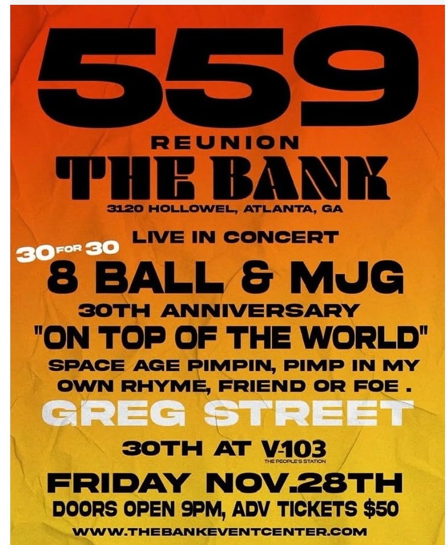 559 Reunion: The Bank Live in Concert