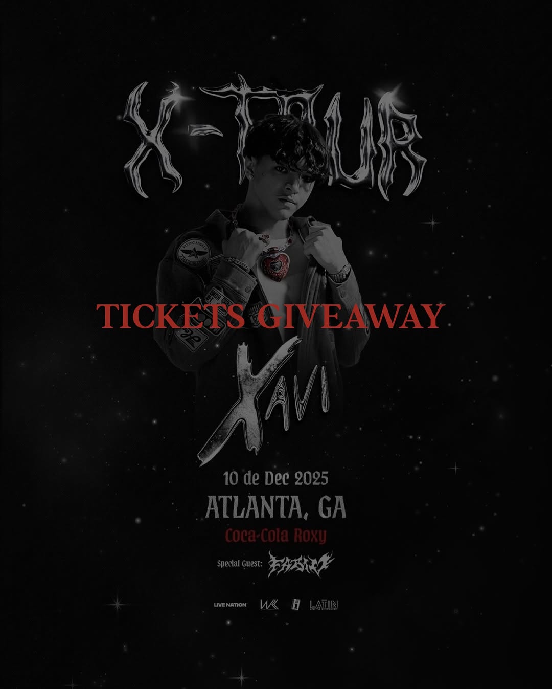 X-Tour