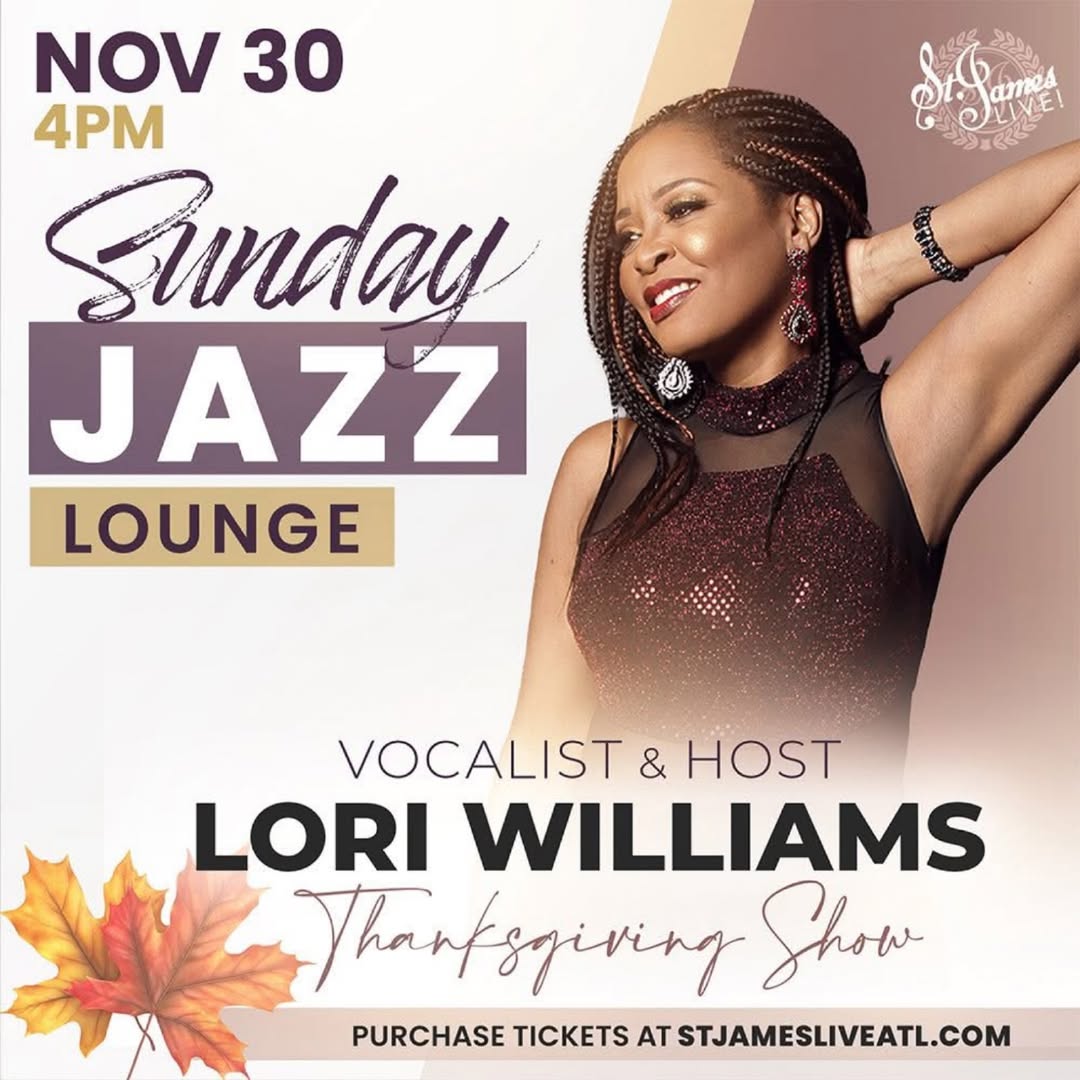 Sunday Jazz Lounge