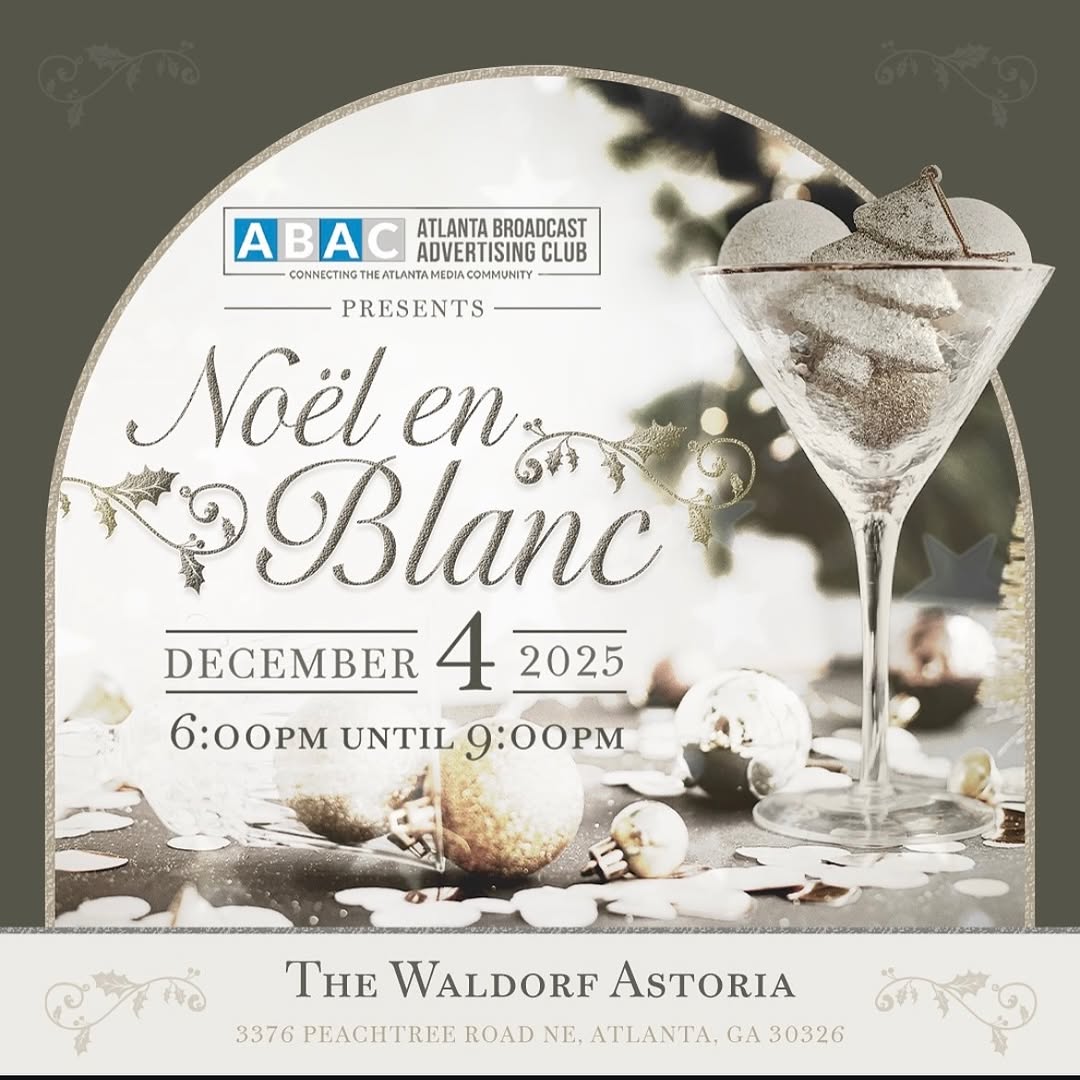 Noël en Blanc