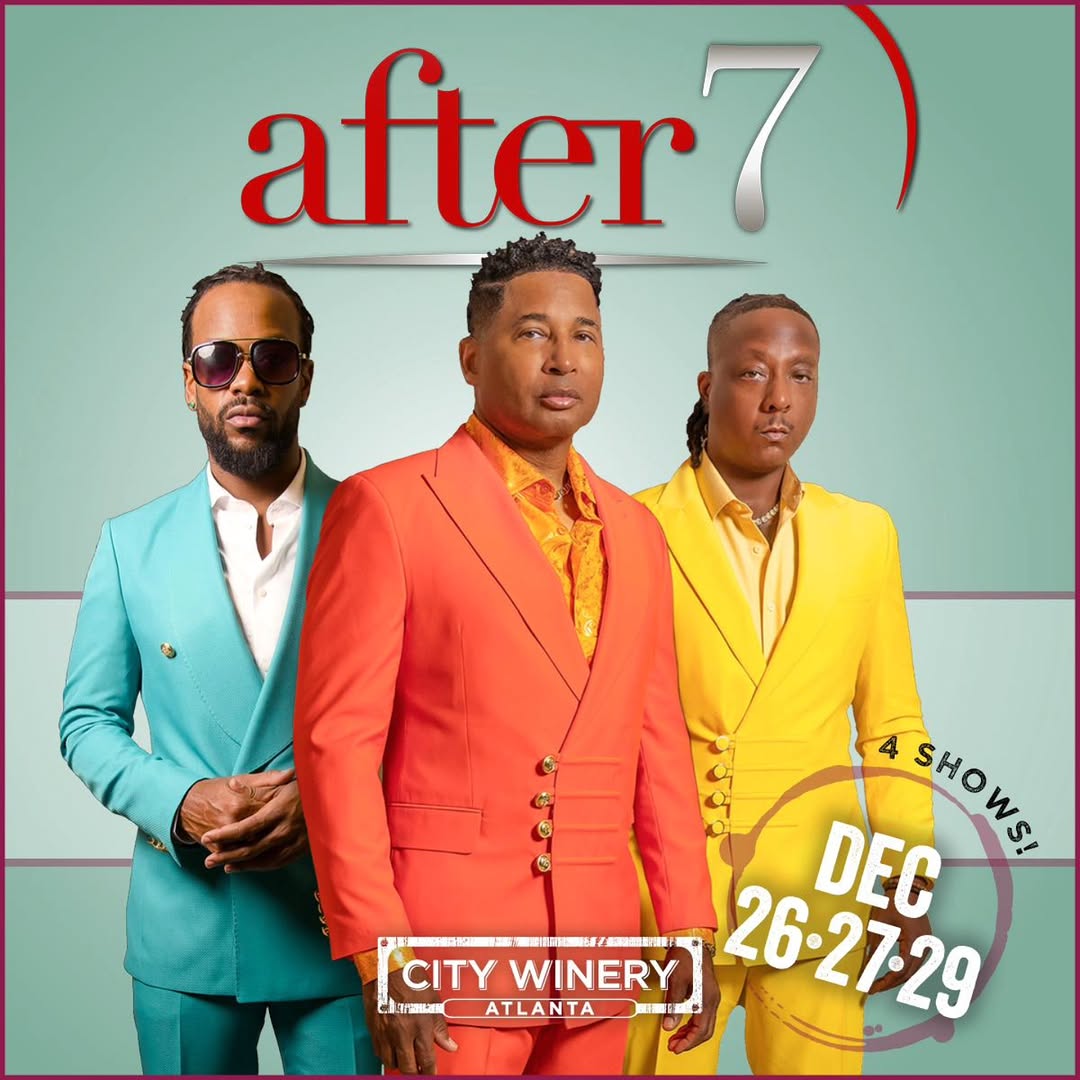 After 7
