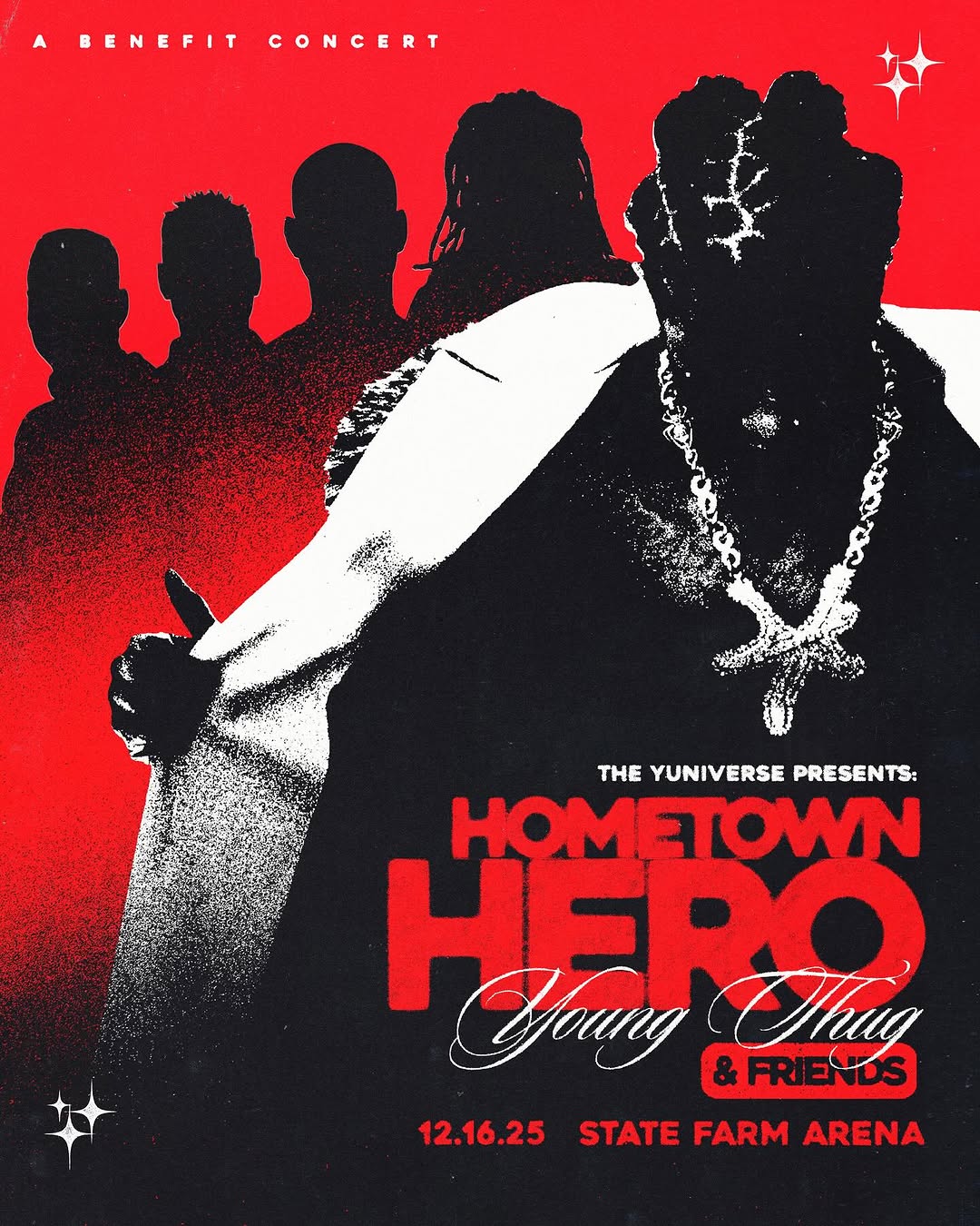 Hometown Hero: Young Thug & Friends